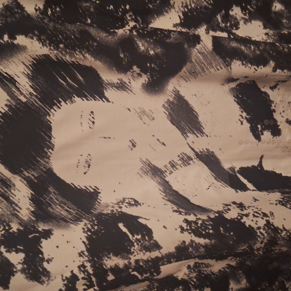 CHICO'S unique jacket - Picture 6 of 6